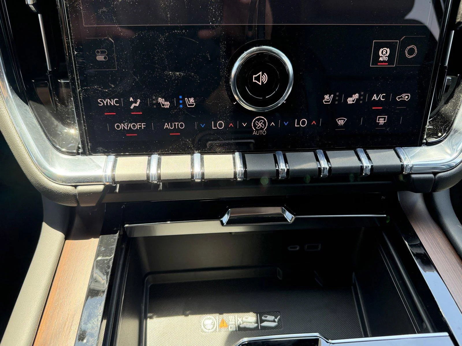 New 2026 Onyx Black GMC Denali image 27