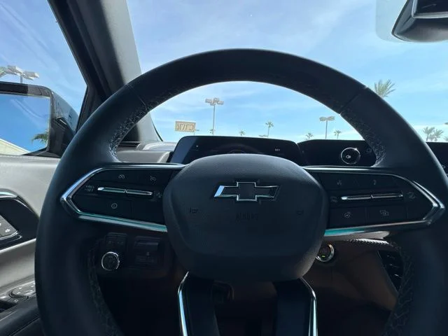 New 2026 Black Chevrolet Z71 image 24