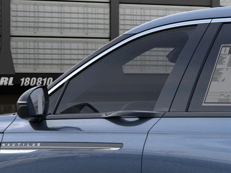 New 2026 Whisper Blue Metallic Clearcoat Lincoln Premiere image 20