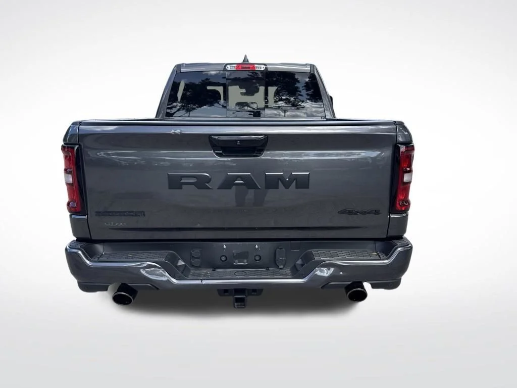 Used 2025 Gray Ram Big Horn/Lone Star image 5