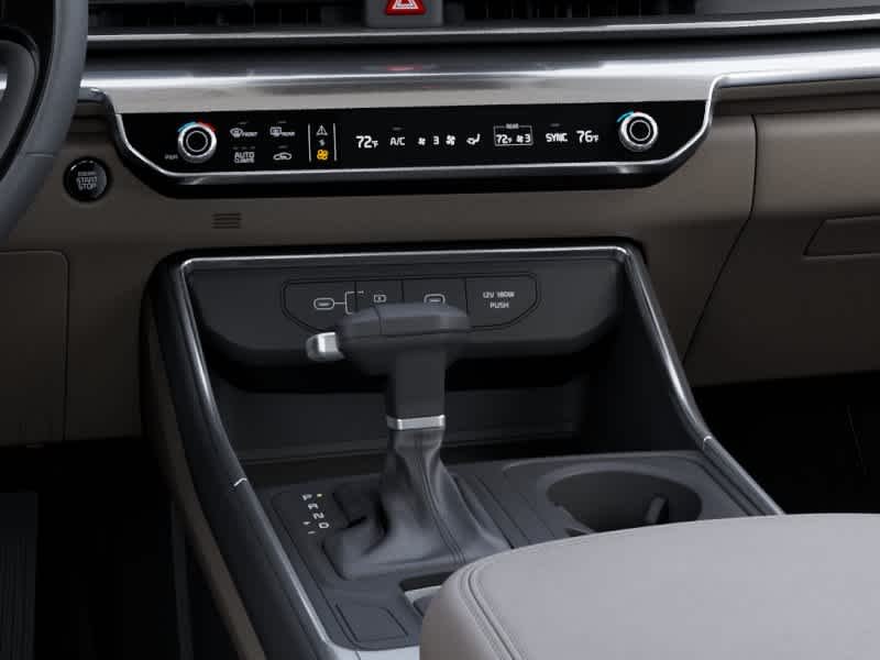 New 2027 SWP/SNOW WHITE Kia LXS image 23