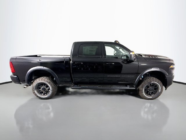 2025 RAM 2500 Power Wagon - Photo 7