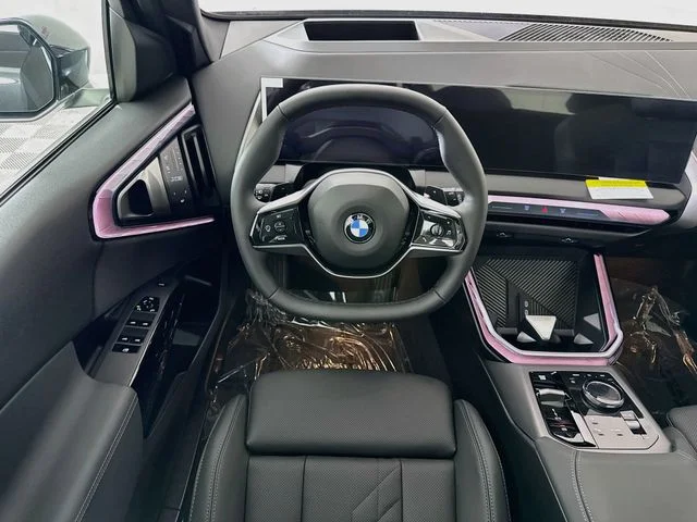 New 2026 Black BMW 30 xDrive image 22