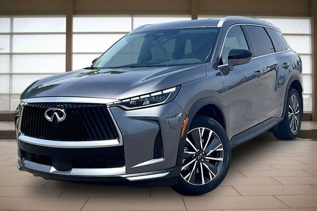 QX60
