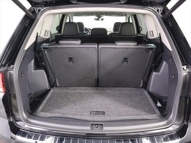 2026 Volkswagen Atlas SEL - Photo 30