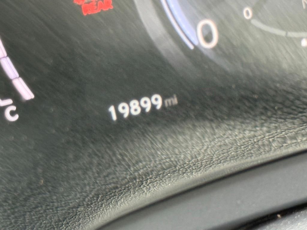 Certified Used 2024 IRIDIUM Lexus 350 Luxury image 20
