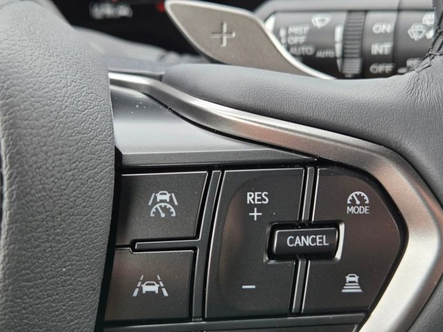New 2026 Caviar Lexus PREMIUM image 26