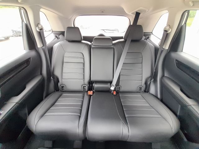 2026 Honda CR-V EX-L - Photo 47