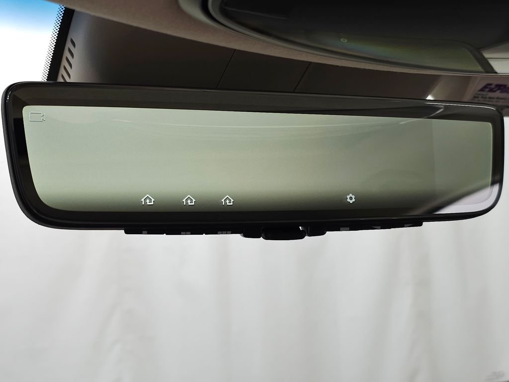 New 2026 White Genesis 3.5T image 29