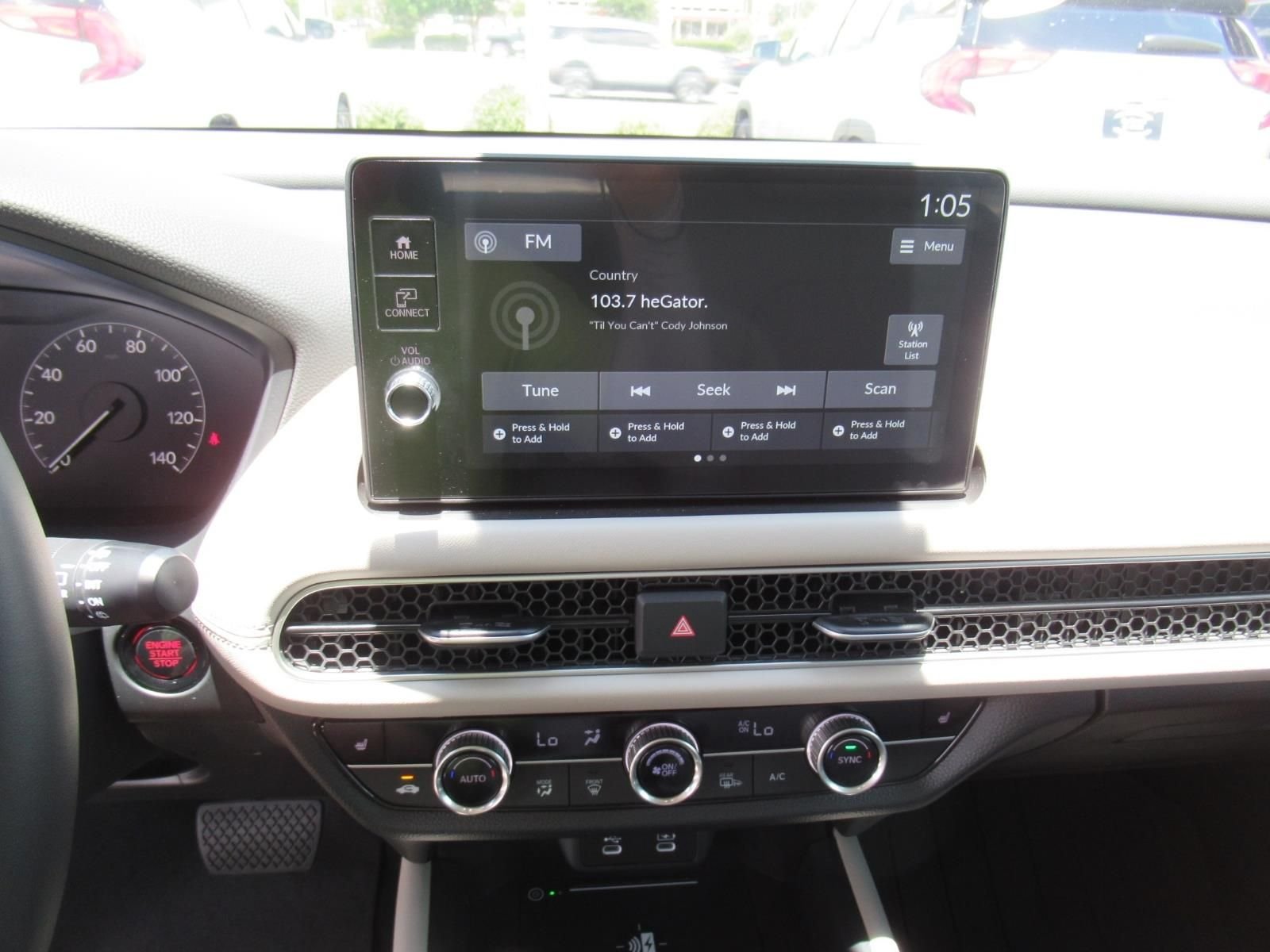 Used 2026 Gray Honda EX-L image 27