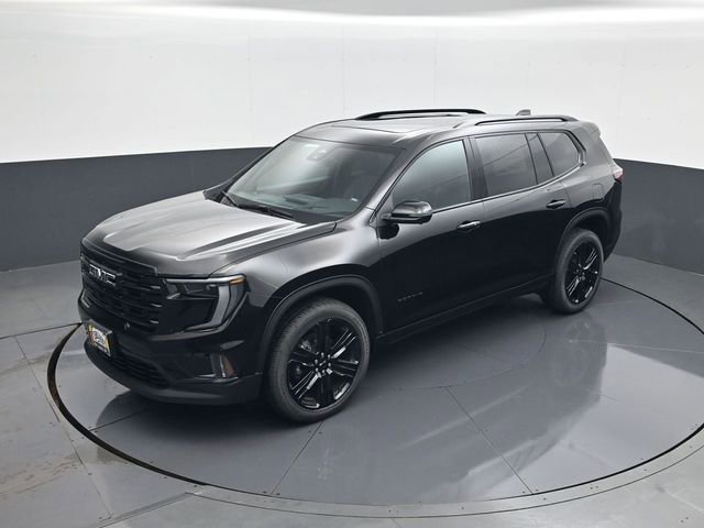2026 GMC Acadia Elevation - Photo 14