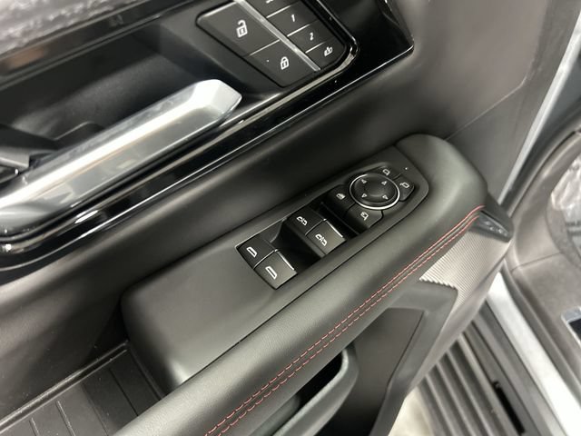New 2026 Sterling Metallic GMC AT4 Ultimate image 13