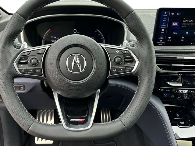 2026 Acura MDX Type S w/Advance Package - Photo 13