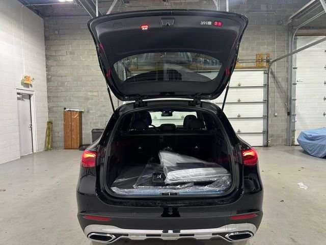 New 2026  Mercedes-Benz GLC 300 image 20