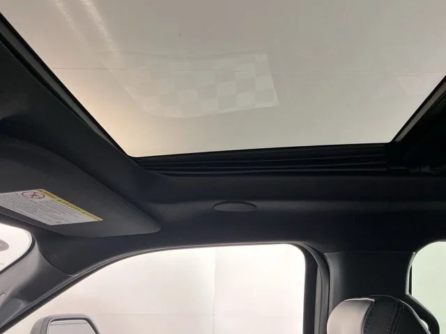 New 2026 Avalanche Ford Platinum image 25