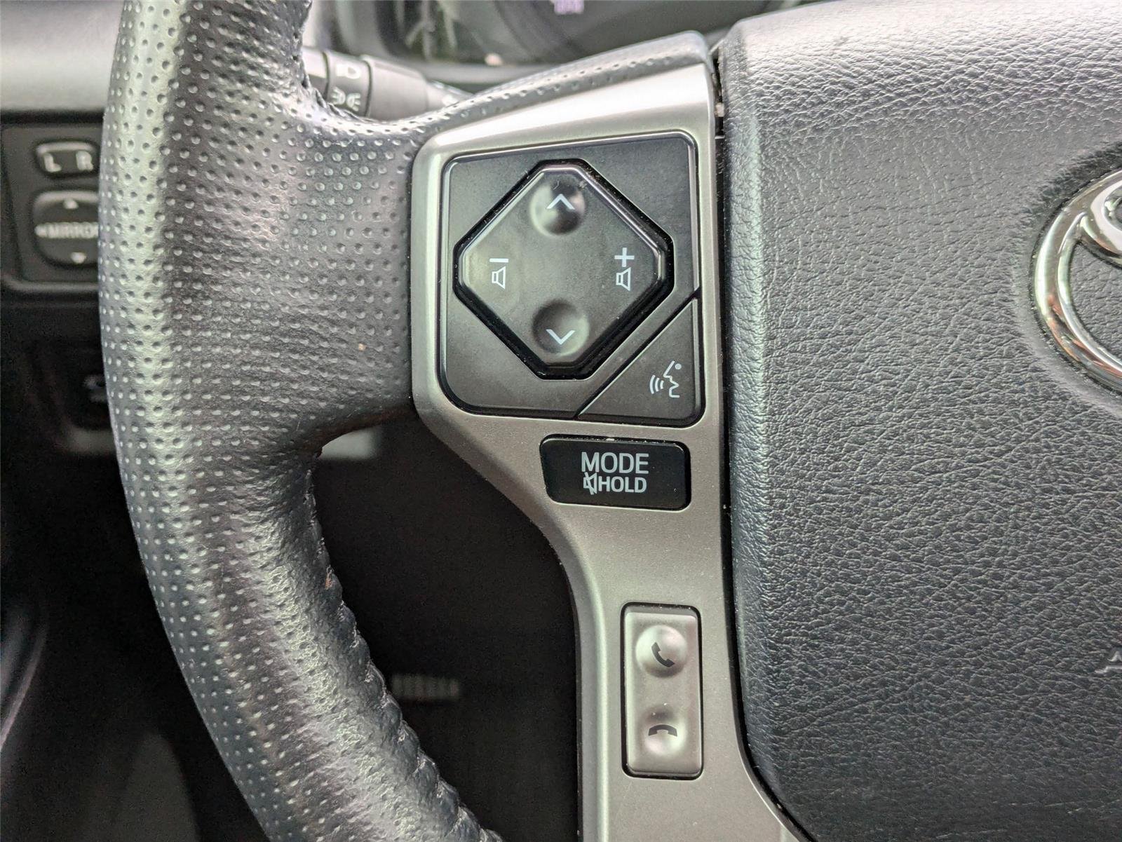 Used 2024 Classic Silver Metallic Toyota SR5 Premium image 21