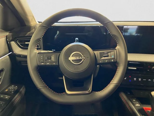 New 2026 Blue Nissan SR image 13