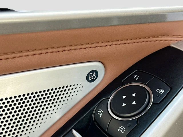 Used 2022 Silver Ford King Ranch image 19
