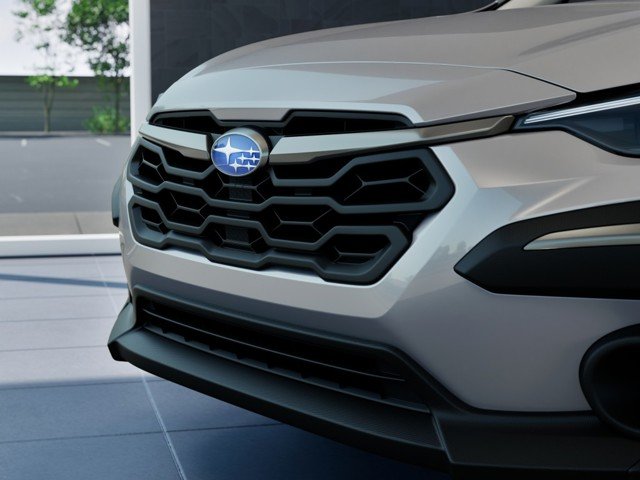 New 2026 ICE SILVER METALLIC Subaru Limited image 10