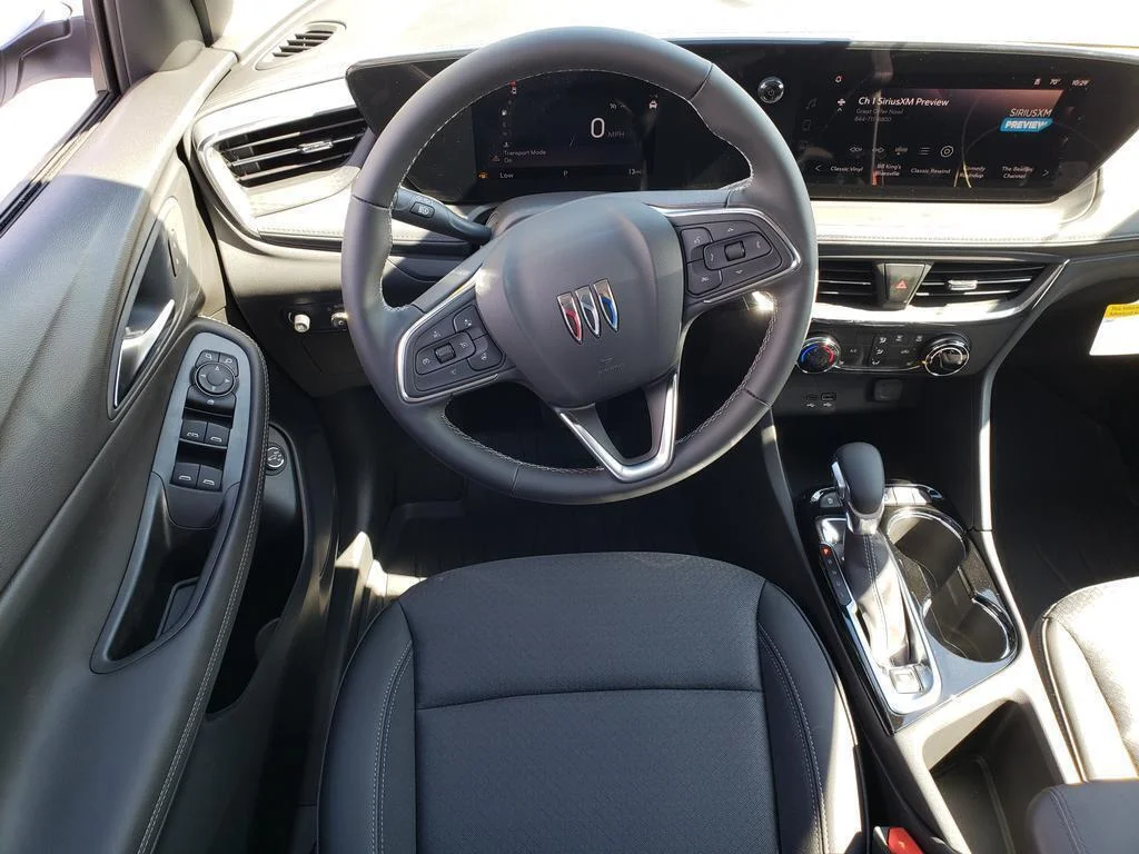 2026 Buick Encore GX Preferred - Photo 13