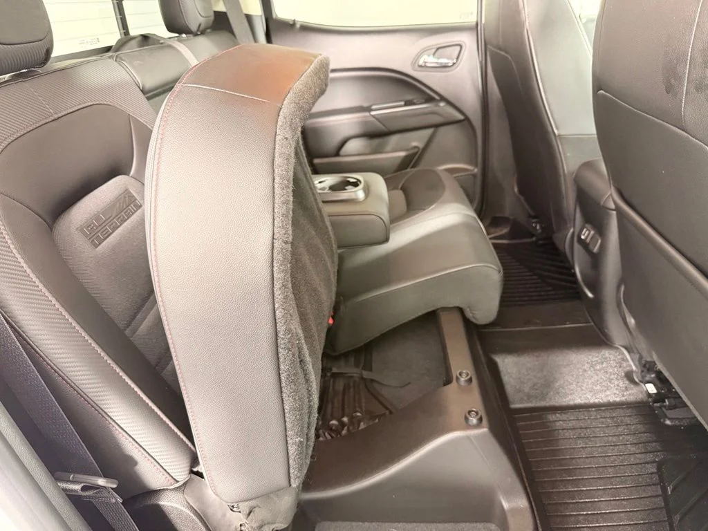 Used 2020 White GMC All Terrain image 22