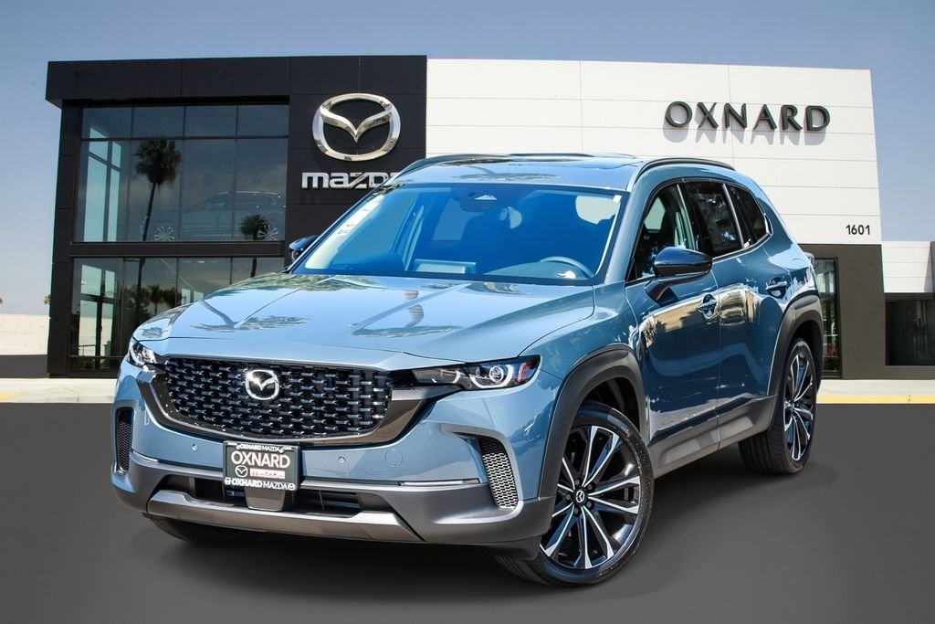 New Mazda CX-50 for Sale in Oxnard, CA