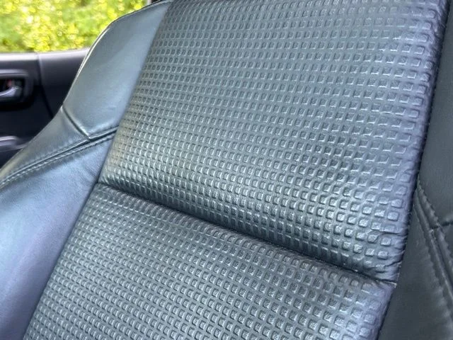 Used 2020 Silver Toyota TRD Sport image 54