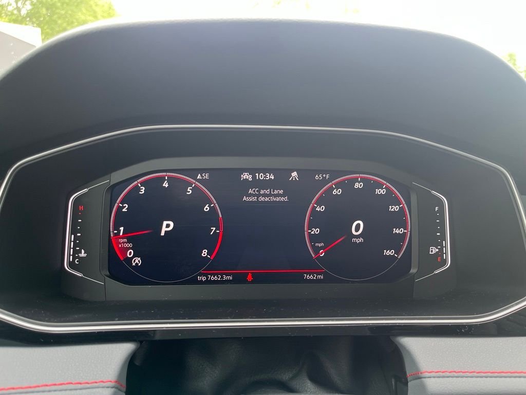 Certified Used 2026 White Volkswagen 2.0T Autobahn image 22
