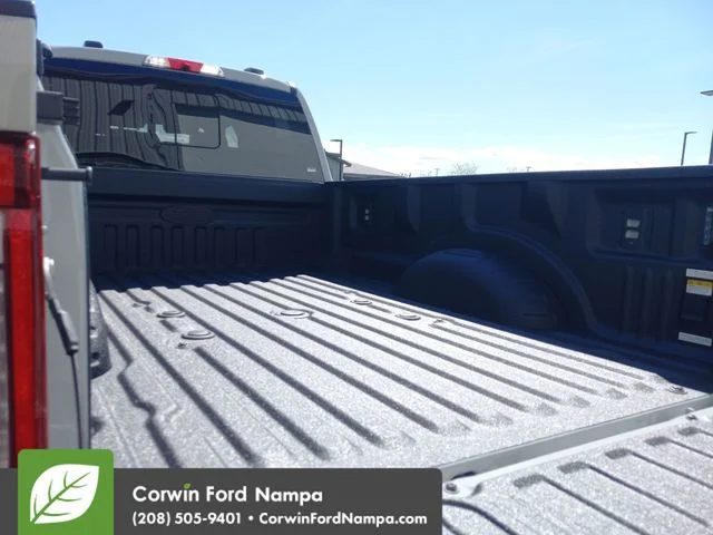 New 2026 Avalanche Ford F-350® Platinum® image 29