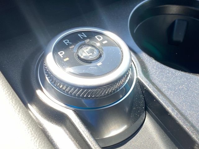 New 2026 Blue Ford Active image 26