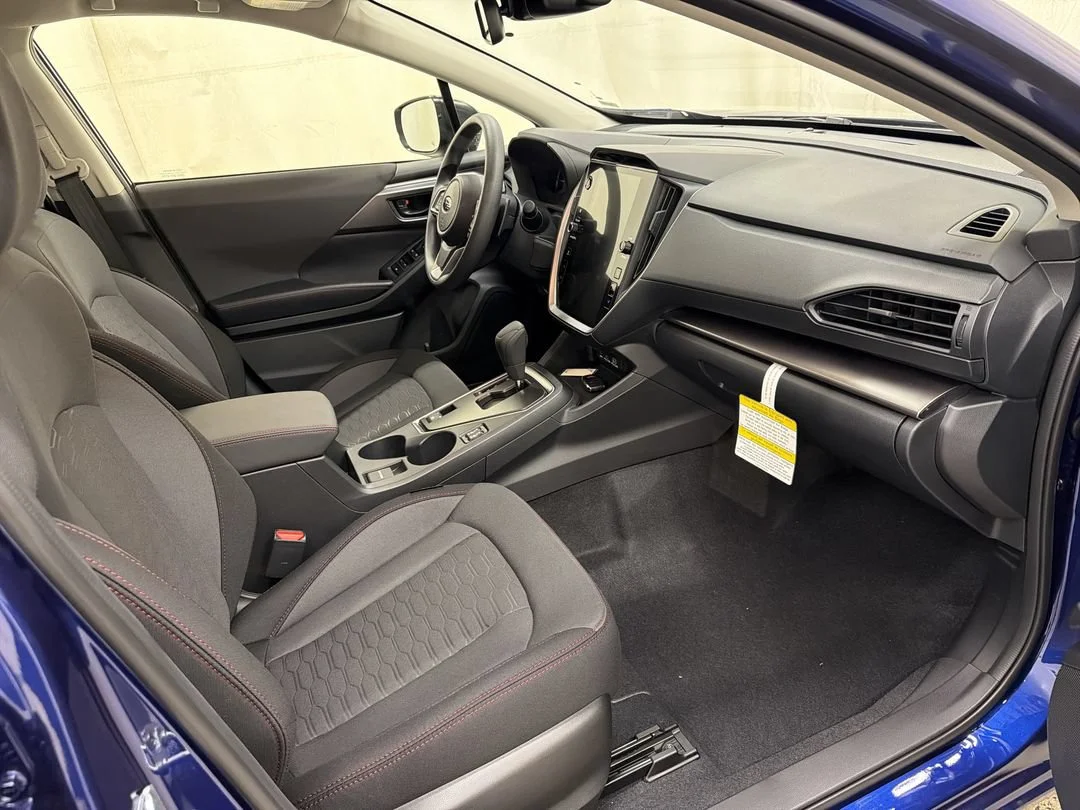 New 2026 Sapphire Blue Pearl Subaru Sport image 15