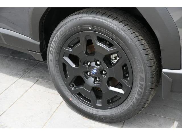 New 2026 Gray Subaru Limited image 46
