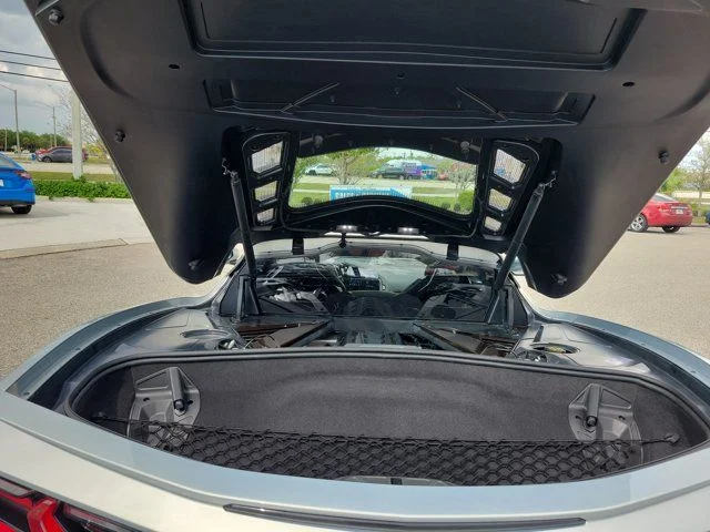 2022 Chevrolet Corvette 3LT - Photo 12