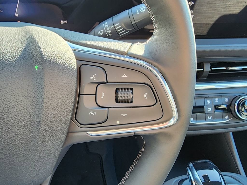 2026 Buick Envista Preferred - Photo 20