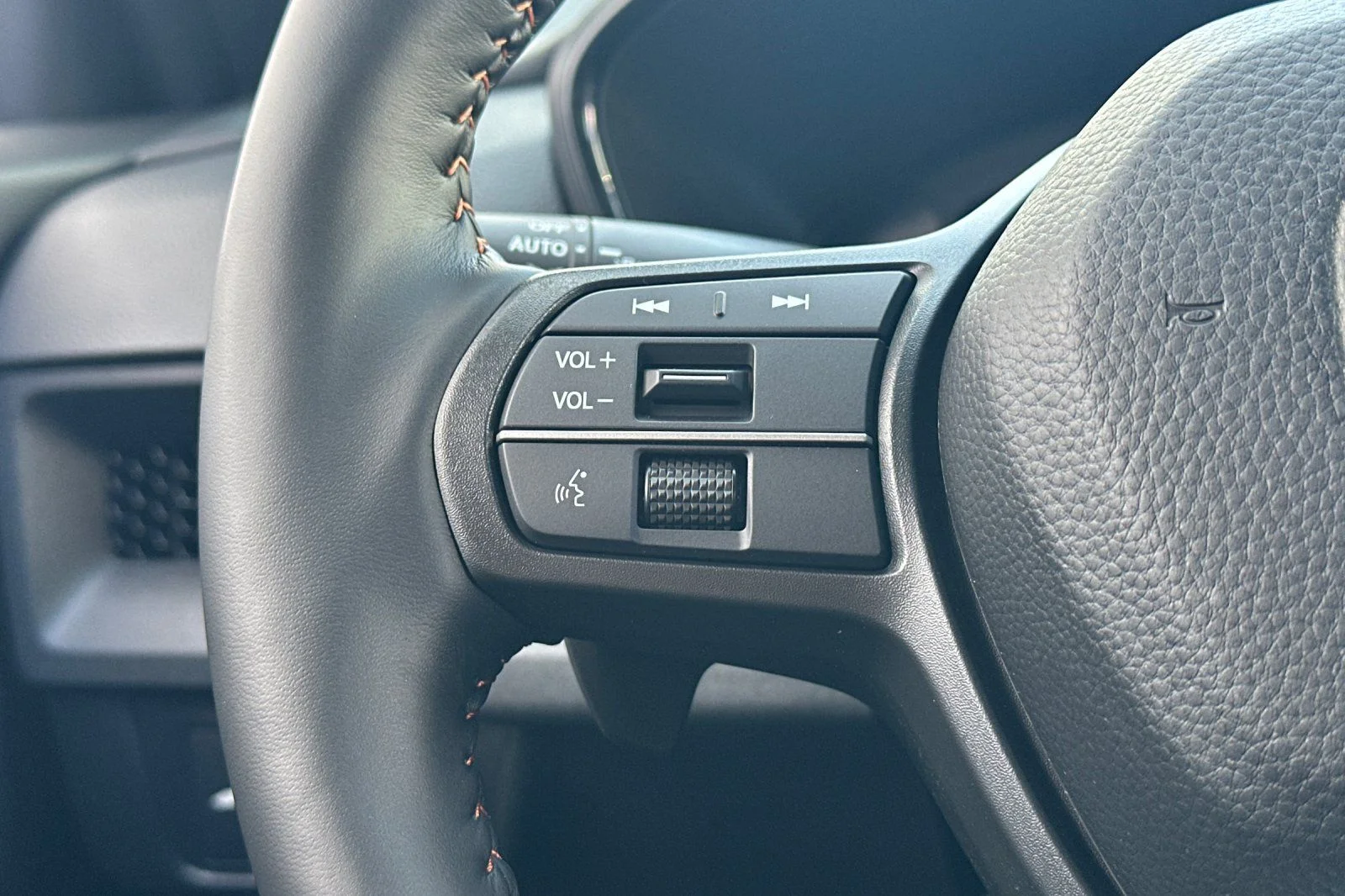 New 2026 Gray Honda TrailSport image 26
