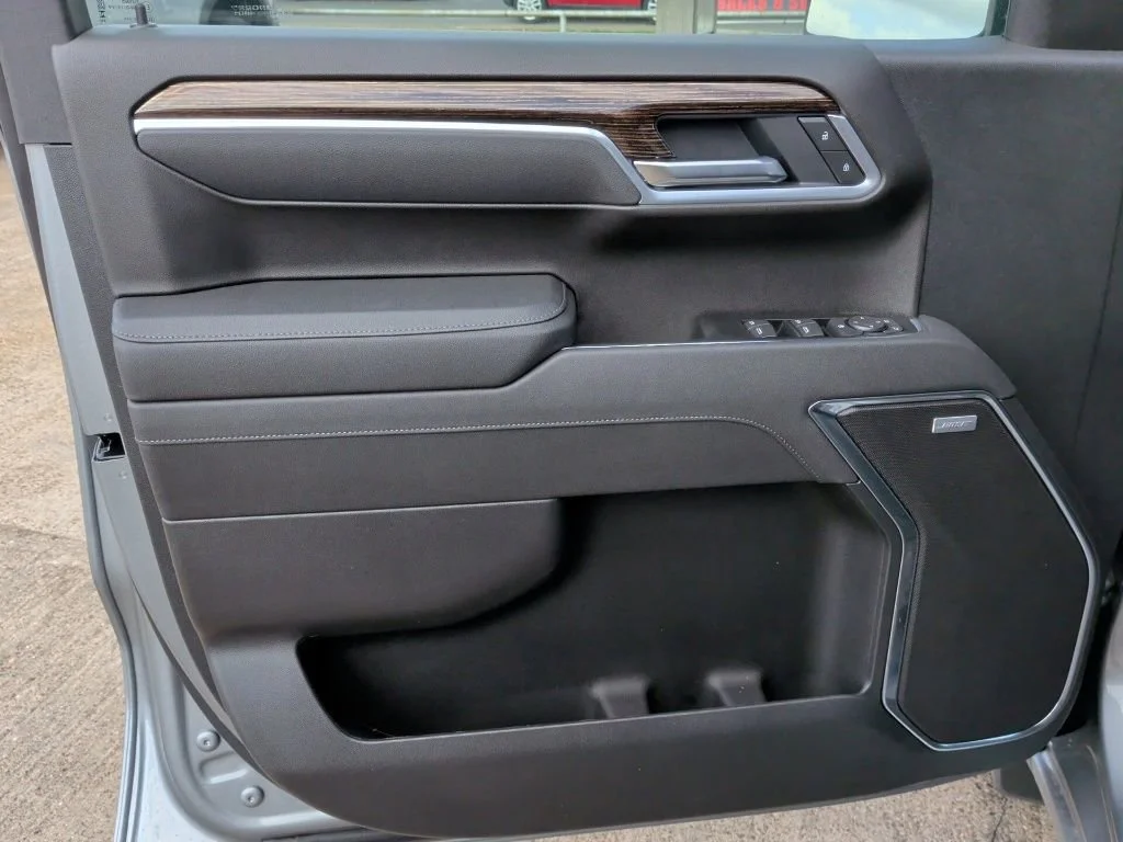 2026 GMC Sierra 1500 Elevation - Photo 10