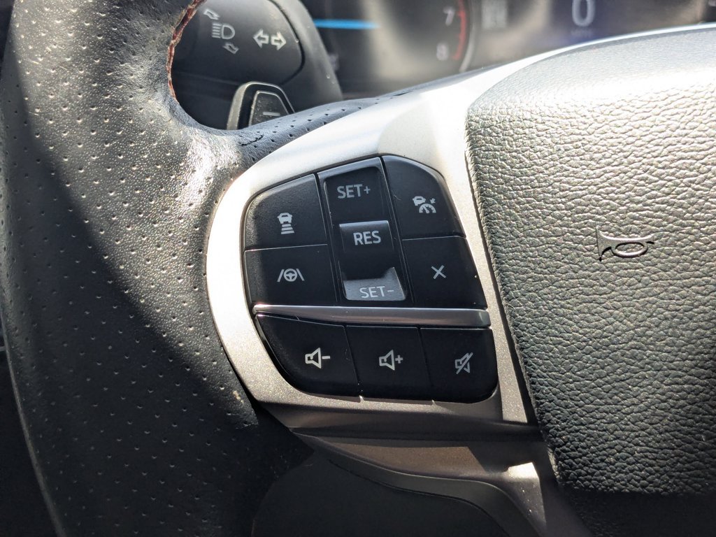 Used 2022  Ford Timberline image 22