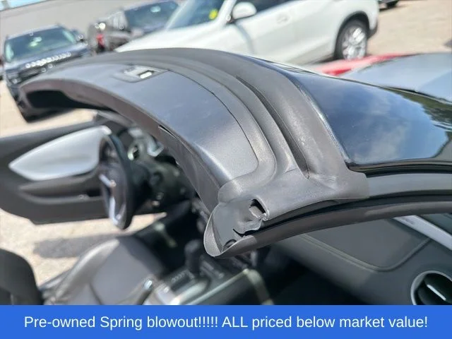 Used 2012 Black Chevrolet SS image 63