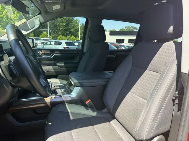 Used 2023 Red Chevrolet RST image 11