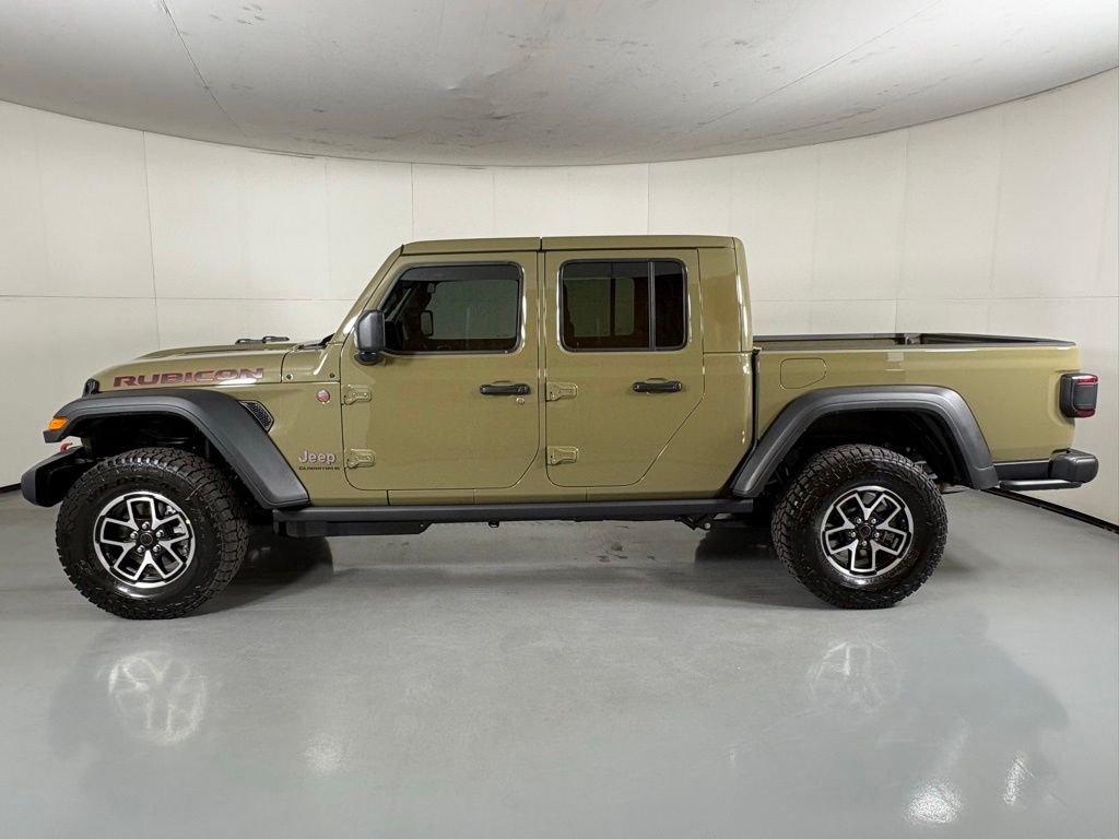 New 2026 41 Exterior Paint Jeep Rubicon image 5