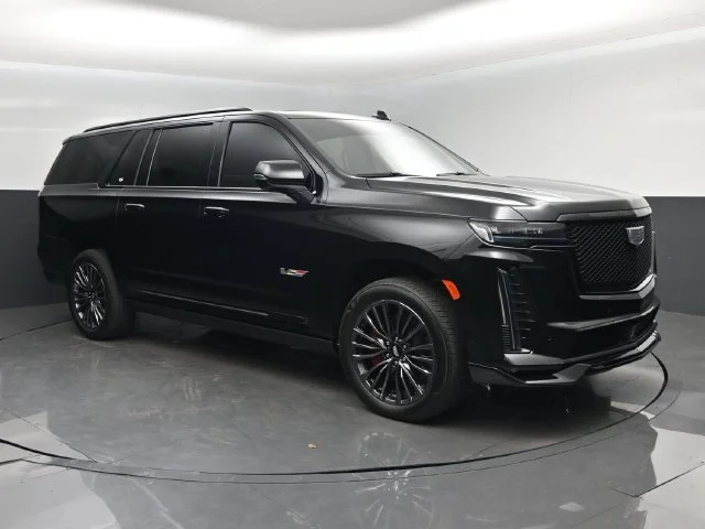 2024 Cadillac Escalade ESV V-Series