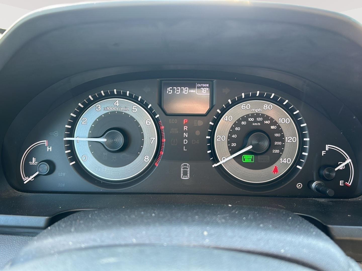 Certified 2017 Honda Odyssey EX-L with VIN 5FNRL5H62HB004231 for sale in Kansas City