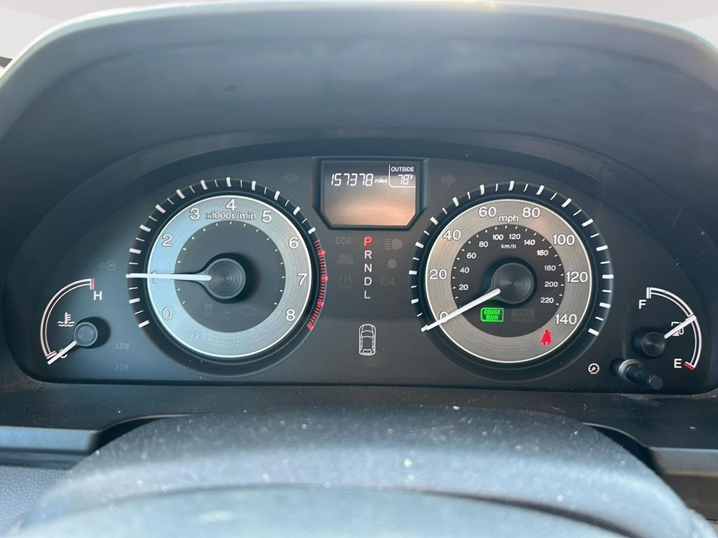 Certified 2017 Honda Odyssey EX-L with VIN 5FNRL5H62HB004231 for sale in Kansas City