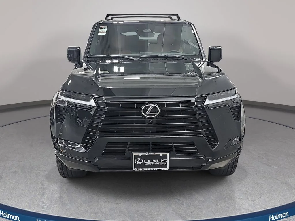 New 2026 Caviar Lexus 550 Premium+ image 2