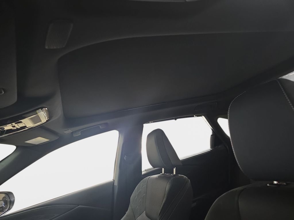 2026 Lexus RX 450h+ Luxury - Photo 30