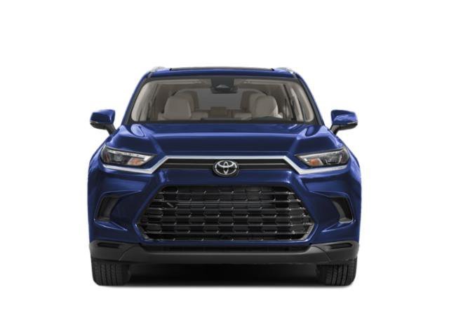 New 2026 Wind Chill Pearl Toyota Hybrid XLE image 8