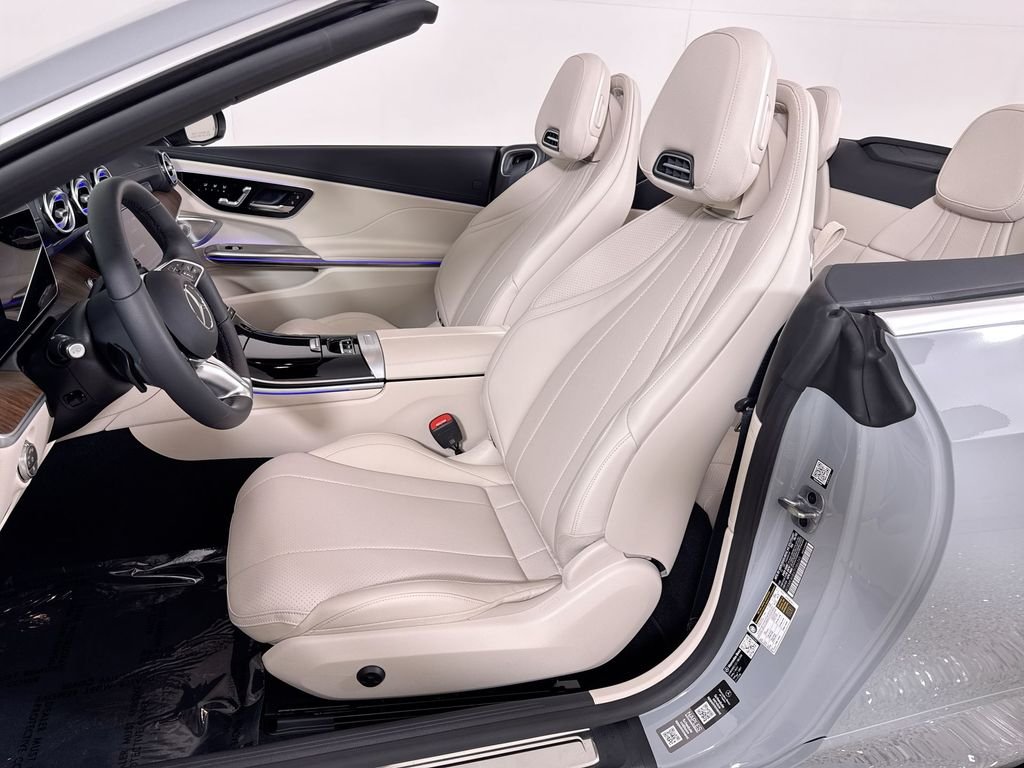 Used 2026  Mercedes-Benz CLE 300 4MATIC® image 11