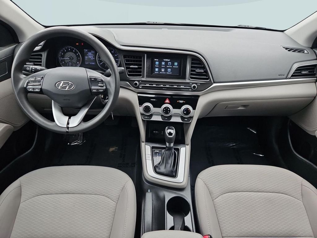 2019 Hyundai Elantra SE - Photo 22