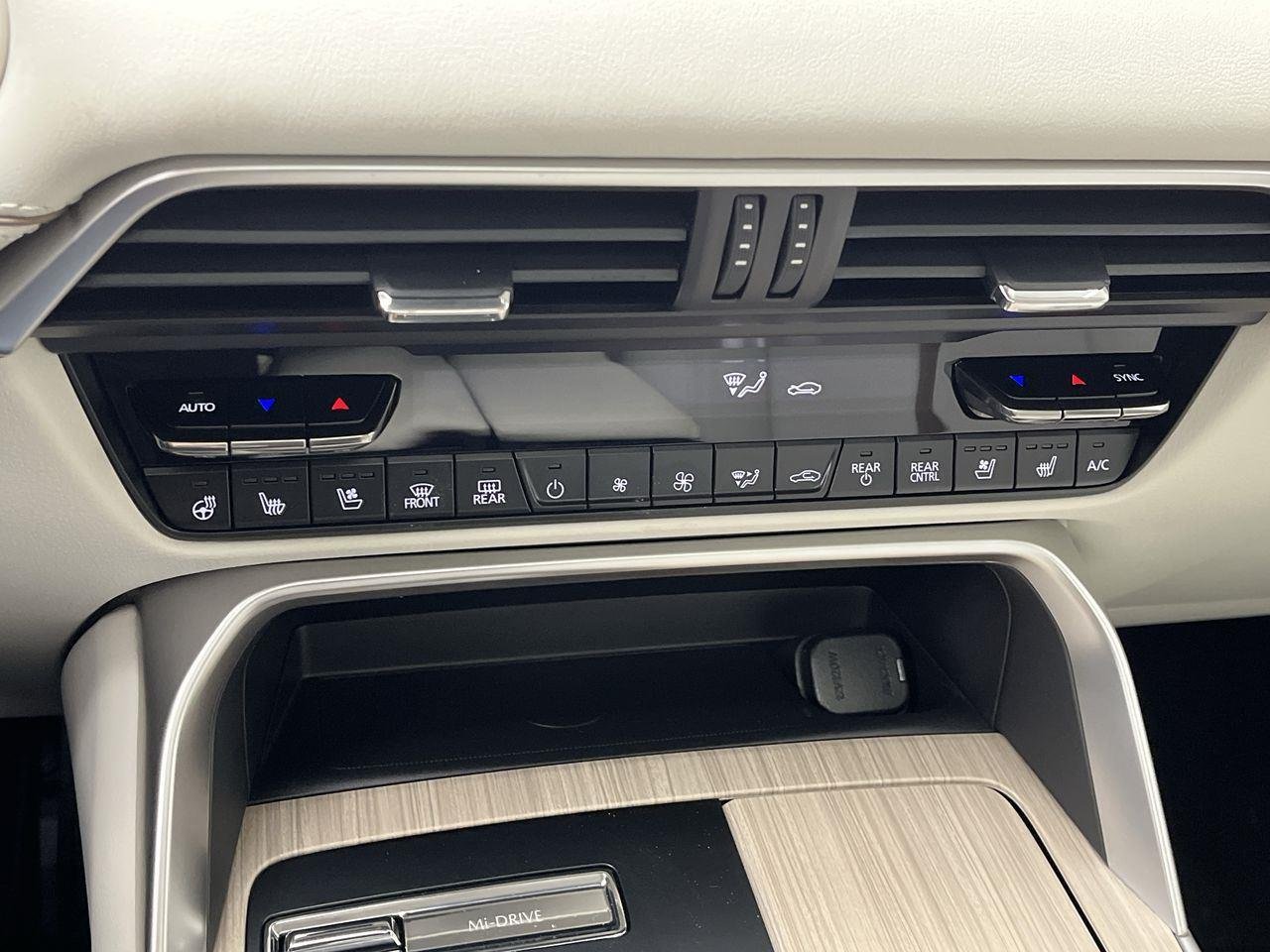 2026 Mazda CX-90 Premium Plus Package - Photo 22