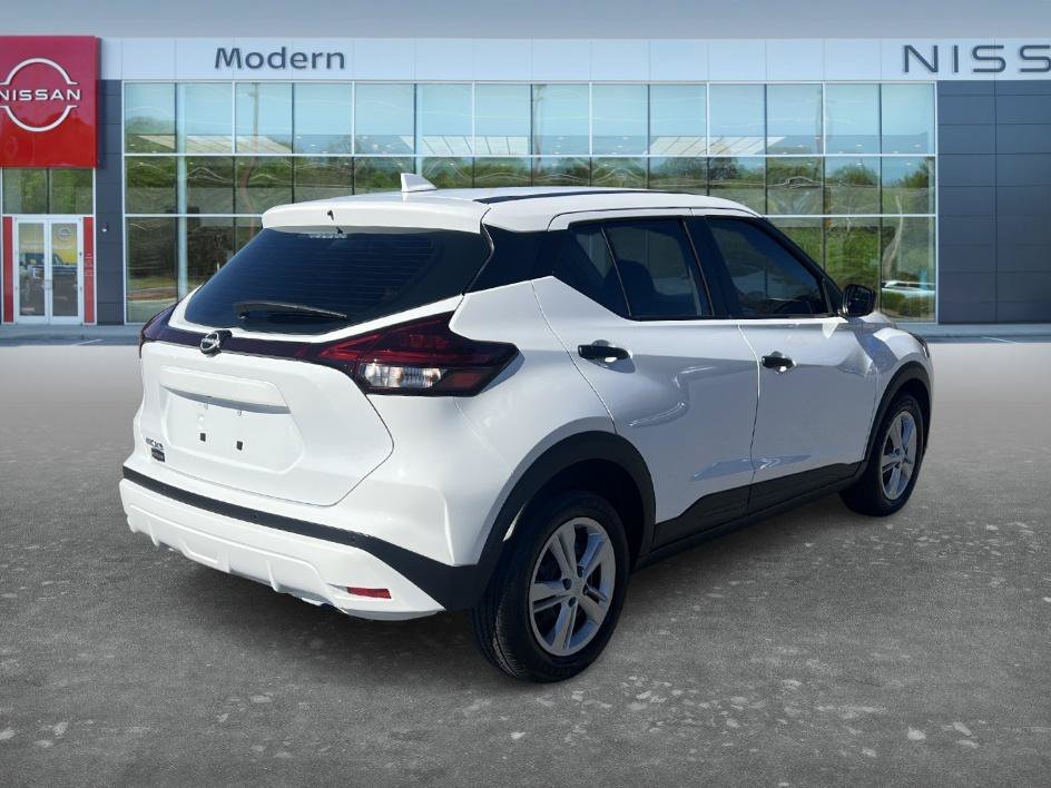 Used 2025 Fresh Powder Nissan S image 5